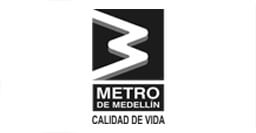 Metro-de-Medellin