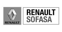 Sofasa-Renault